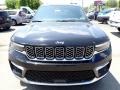 Diamond Black Crystal Pearl - Grand Cherokee Summit 4XE Hybrid Photo No. 9