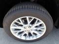 Diamond Black Crystal Pearl - Grand Cherokee Summit 4XE Hybrid Photo No. 10