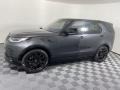 Carpathian Gray Metallic - Discovery P360 HSE R-Dynamic Photo No. 6