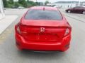 Rallye Red - Civic EX Sedan Photo No. 9