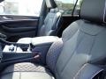 Diamond Black Crystal Pearl - Grand Cherokee Summit 4XE Hybrid Photo No. 11