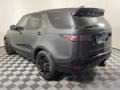 Carpathian Gray Metallic - Discovery P360 HSE R-Dynamic Photo No. 10