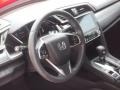 Rallye Red - Civic EX Sedan Photo No. 12