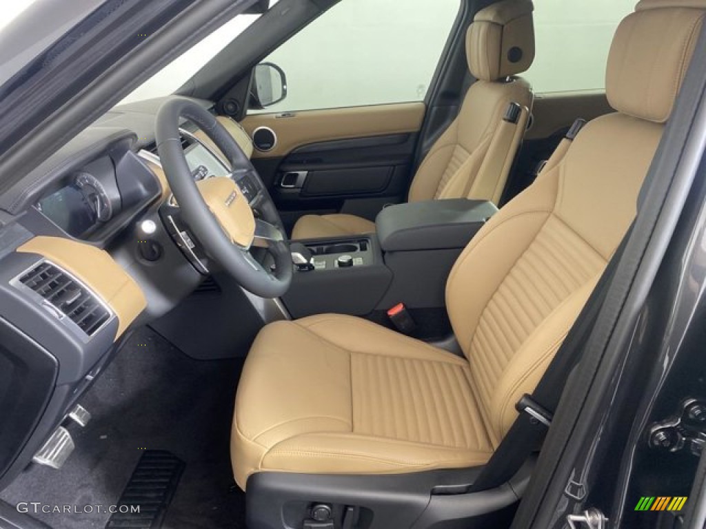 2023 Land Rover Discovery P360 HSE R-Dynamic Front Seat Photo #146186457