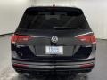 Deep Black Pearl - Tiguan SEL Premium R-Line 4MOTION Photo No. 47