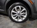 Magnetic - MKC Select AWD Photo No. 40
