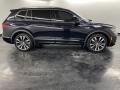  2020 Tiguan SEL Premium R-Line 4MOTION Deep Black Pearl