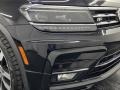Deep Black Pearl - Tiguan SEL Premium R-Line 4MOTION Photo No. 50