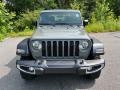 Sting-Gray 2023 Jeep Gladiator Sport 4x4 Exterior
