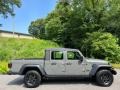 Sting-Gray 2023 Jeep Gladiator Sport 4x4 Exterior