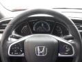Rallye Red - Civic EX Sedan Photo No. 27