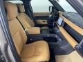 2023 Land Rover Defender 110 V8 Front Seat