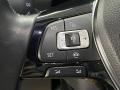Titan Black Steering Wheel Photo for 2020 Volkswagen Tiguan #146186763