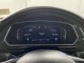 2020 Volkswagen Tiguan Titan Black Interior Gauges Photo