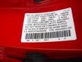 Rallye Red - Civic EX Sedan Photo No. 33