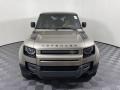 Lantau Bronze Metallic 2023 Land Rover Defender 110 V8 Exterior