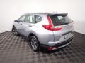 Lunar Silver Metallic - CR-V LX AWD Photo No. 10