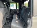 Black Rear Seat Photo for 2023 Jeep Gladiator #146186871