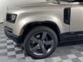 2023 Land Rover Defender 110 V8 Wheel and Tire Photo