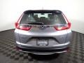 Lunar Silver Metallic - CR-V LX AWD Photo No. 11