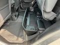 Black Rear Seat Photo for 2023 Jeep Gladiator #146186907