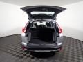 Lunar Silver Metallic - CR-V LX AWD Photo No. 12