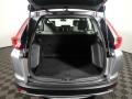 Lunar Silver Metallic - CR-V LX AWD Photo No. 13