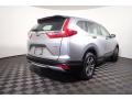 Lunar Silver Metallic - CR-V LX AWD Photo No. 14