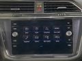 2020 Volkswagen Tiguan Titan Black Interior Controls Photo