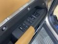 Vintage Tan/Ebony 2023 Land Rover Defender 110 V8 Door Panel