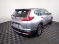 Lunar Silver Metallic - CR-V LX AWD Photo No. 15