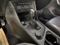 2020 Volkswagen Tiguan Titan Black Interior Transmission Photo