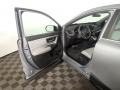 Lunar Silver Metallic - CR-V LX AWD Photo No. 16