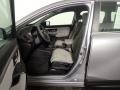 Lunar Silver Metallic - CR-V LX AWD Photo No. 18