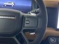  2023 Defender 110 V8 Steering Wheel