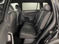 Titan Black Rear Seat Photo for 2020 Volkswagen Tiguan #146187114