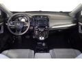 Lunar Silver Metallic - CR-V LX AWD Photo No. 20