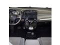Lunar Silver Metallic - CR-V LX AWD Photo No. 21