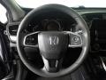 Lunar Silver Metallic - CR-V LX AWD Photo No. 23