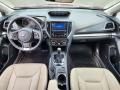 Ivory Interior Photo for 2019 Subaru Impreza #146187198
