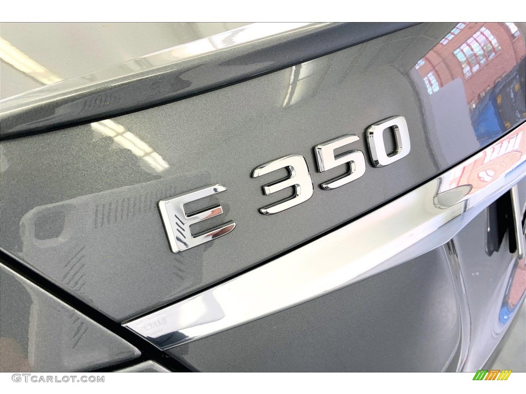 2020 E 350 Sedan - Selenite Grey Metallic / Macchiato Beige/Black photo #31