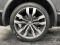 2020 Volkswagen Tiguan SEL Premium R-Line 4MOTION Wheel and Tire Photo