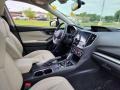 Front Seat of 2019 Impreza 2.0i Limited 5-Door