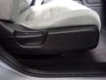 Lunar Silver Metallic - CR-V LX AWD Photo No. 36