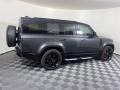 Carpathian Gray Metallic - Defender 130 X Photo No. 11