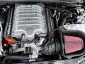 6.2 Liter Supercharged HEMI OHV 16-Valve VVT V8 Engine for 2023 Dodge Challenger SRT Hellcat JailBreak #146187507