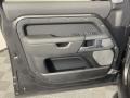 Carpathian Gray Metallic - Defender 130 X Photo No. 13