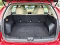 2019 Subaru Impreza Ivory Interior Trunk Photo