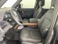Carpathian Gray Metallic - Defender 130 X Photo No. 15