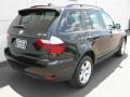 Jet Black - X3 3.0si Photo No. 16